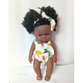 Poupée Apoutchou 30 cm - Dès 4 ans