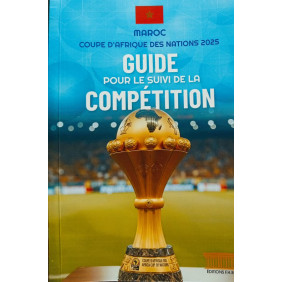 Guide pour le suivi de la compétition caf