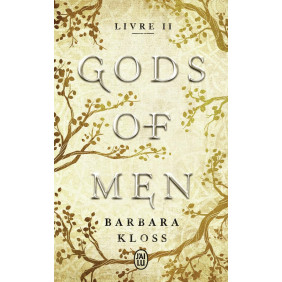 Gods of Men Tome 2