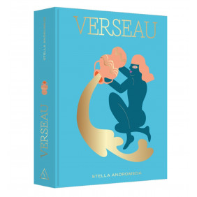 Verseau: 21 janvier au 19 février