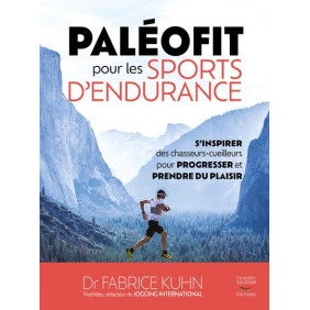 Paléofit pour les sports d'endurance