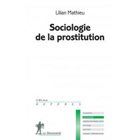 Sociologie de la prostitution