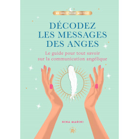 Décodez les Messages des Anges