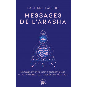Messages de l'Akasha