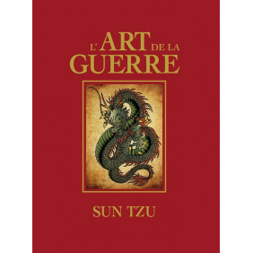 L'Art de la Guerre - Sun Tzu