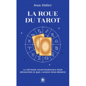 La roue du Tarot