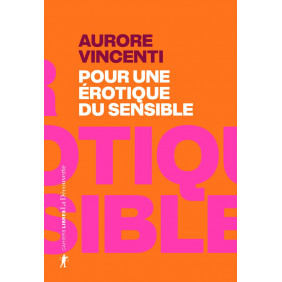 Pour une érotique du sensible