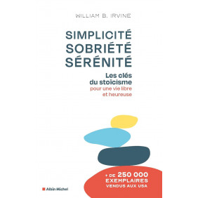 Simplicité, sobriété, sérénité