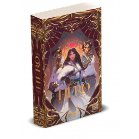 Hero. Perle de Messine