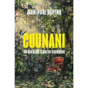 Counani. Un roi sans terre ni couronne