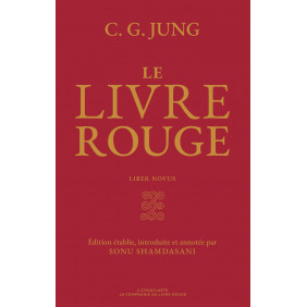Le livre rouge - version texte