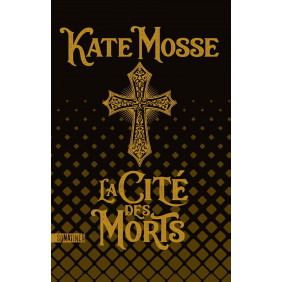 La Cité Tome 4 La cité des morts