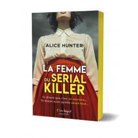 La femme du serial killer