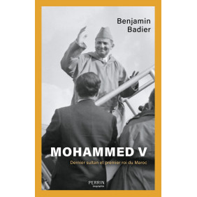 Mohammed V