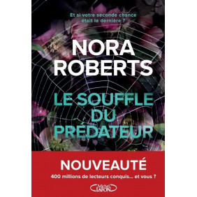 Le souffle du prédateur