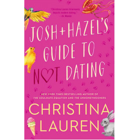 Josh & Hazel ou comment ne pas tomber amoureux...