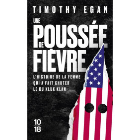 Une poussée de fièvre