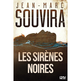 Les sirènes noires (PRODUITS VIRTUELS)