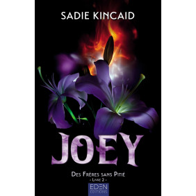 Des frères sans pitié Tome 2:  Joey