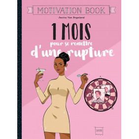 1 mois pour se remettre d'une rupture