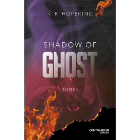 Shadow Of Ghost - Tome 1