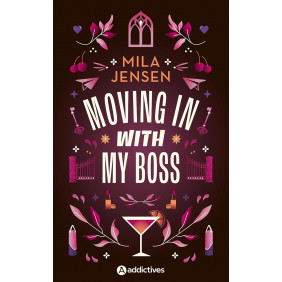 Moving in with my Boss