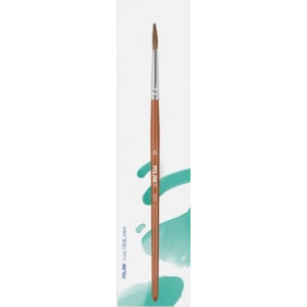 Pinceaux scolaires rond série 101 - Vendu à l'unité