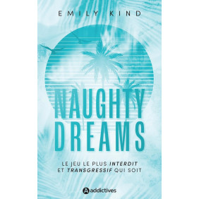 Naughty Dreams