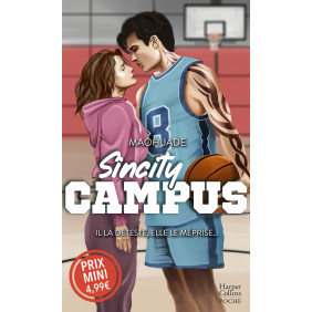 Sincity campus - Poche