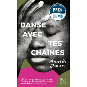 Danse avec tes chaînes - Poche