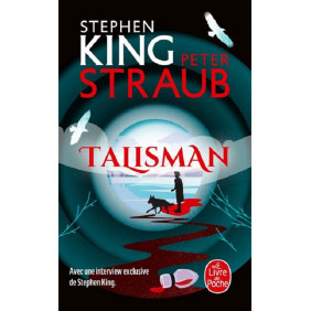 Le Talisman Des Territoires - : Talisman