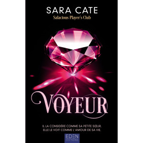 Salacious Players Club Tome 2: Voyeur