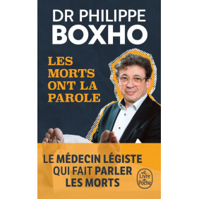 Les morts ont la parole - Grand Format