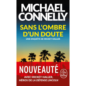 Sans l'ombre d'un doute - Poche