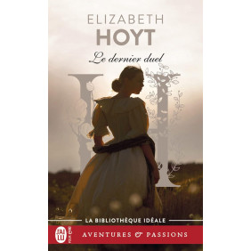 Les trois princes Tome 3 Le dernier duel