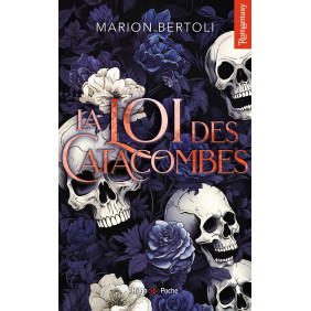 La Loi des catacombes - Poche