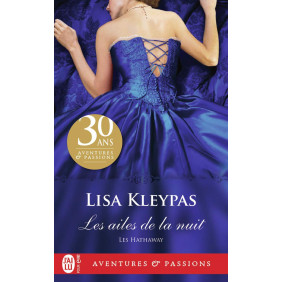 Les Hataway. Les ailes de la nuit
