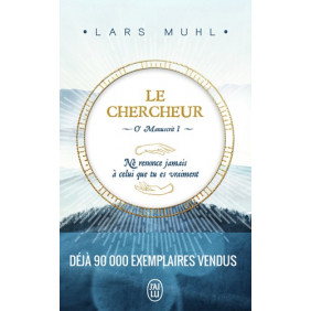 O' Manuscrit. Tome 1, Le chercheur