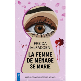 La femme de ménage se marie