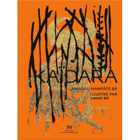 Kaïdara Edition illustrée