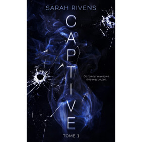 Captive Tome 1