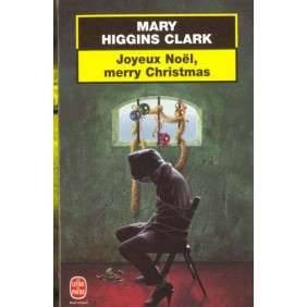 JOYEUX NOEL, MERRY CHRISTMAS