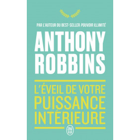 L'éveil de votre puissance intérieure