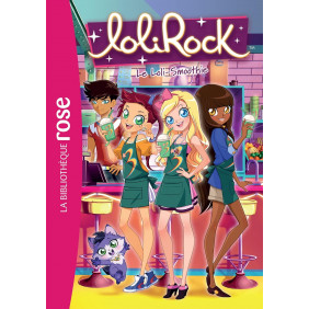 LoliRock Tome 34 - Le Loli-Smoothie