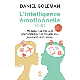 L'intelligence émotionnelle - Tome 2 - Poche