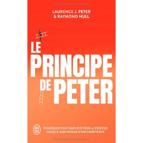 Le principe de Peter