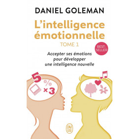 L'intelligence émotionnelle tome 1 - Poche