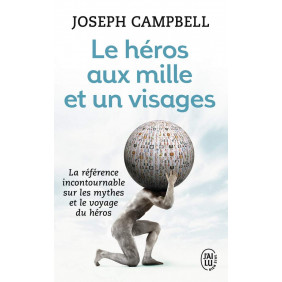 Le héros aux mille et un visages - Poche