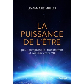 La Puissance de l'être - Grand format