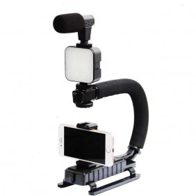 Stabilisateur de caméra portable de type AY49U/C